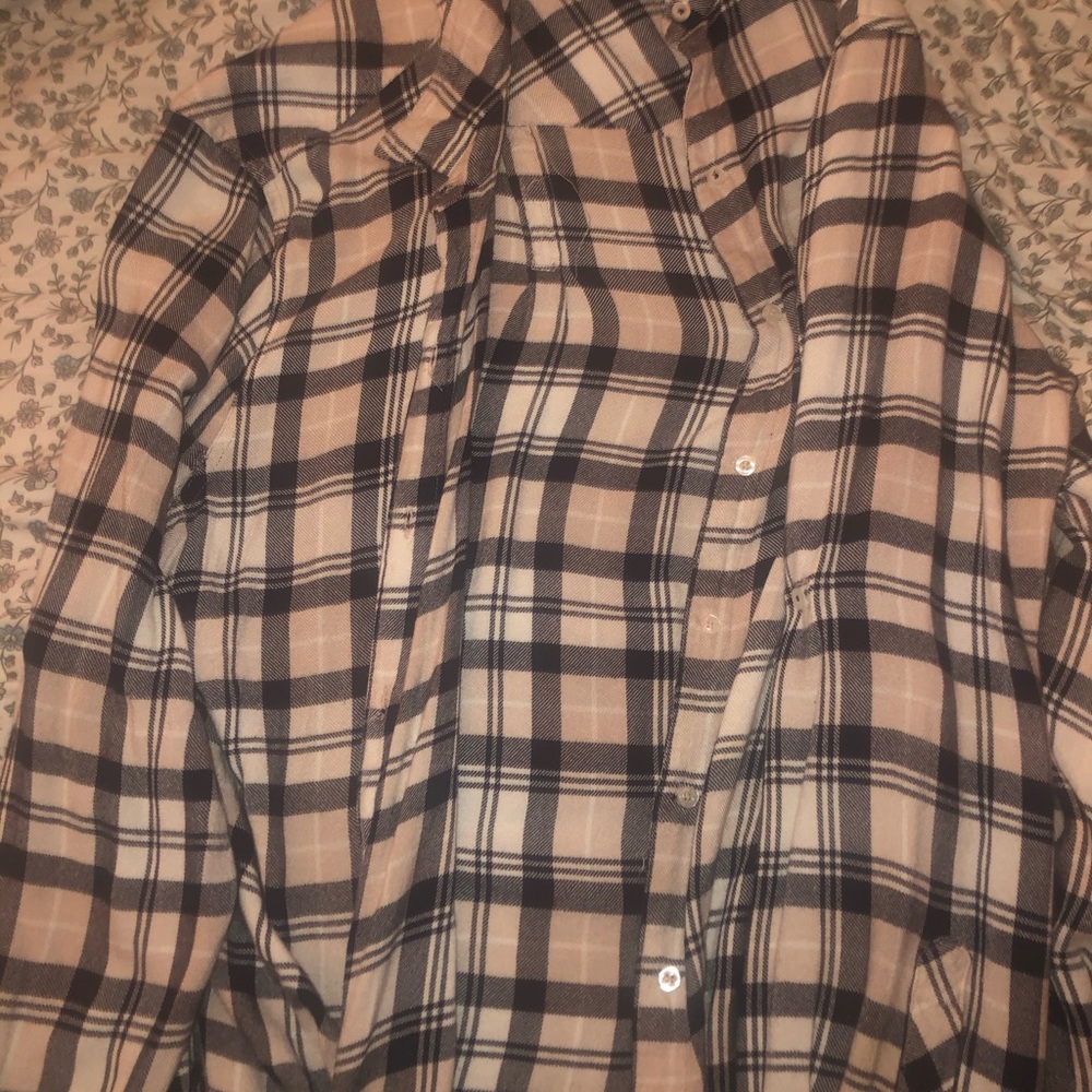 kenneth cole brand flannel
